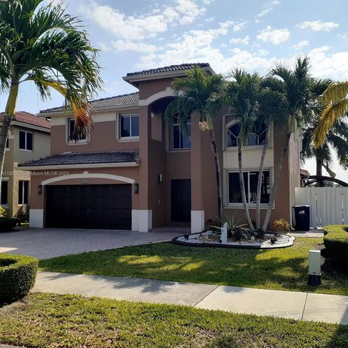 6913 Sw 163rd Pl, Miami, FL, 33193-4448 | Card Image