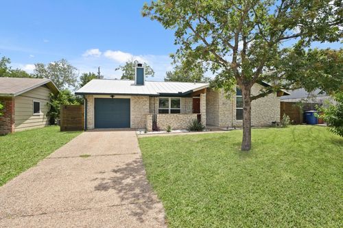 8507 Spearman Dr, Austin, TX, 78757-7112 | Card Image