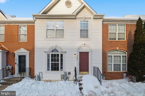 1208 Corolla Ct, CATONSVILLE, MD, 21228-3833 | Card Image