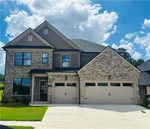 4190 Hosch Reserve Dr, Buford, GA, 30519 | Card Image
