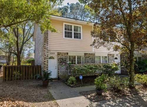1289 Mathis Ferry Road, Mount Pleasant, SC, 29464 | Card Image