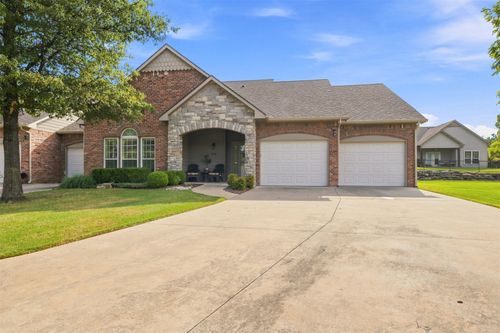 5103 Charleston Pl, Broken Arrow, OK, 74011-1571 | Card Image