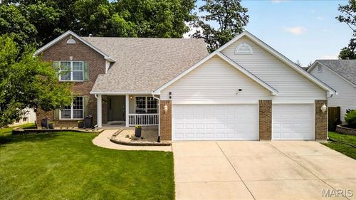 951 Annabrook Park Dr, O Fallon, MO, 63366-8410 | Card Image