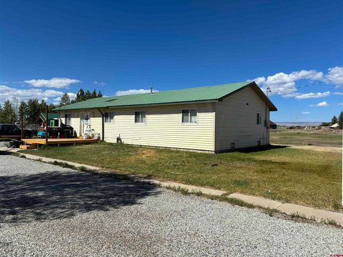 816 Main Street, Manassa, CO, 81141 | Card Image