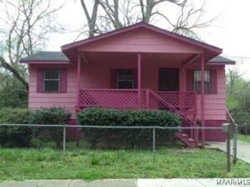 610 S Maxey St, Selma, AL, 36703-2540 | Card Image
