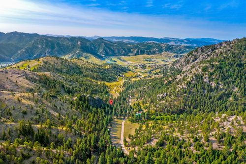 parcel-2-41 Sugarloaf Mountain Lane, Cascade, MT, 59421 | Card Image