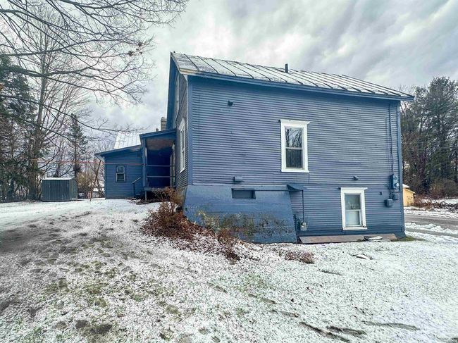54 Bismark St, Home with 0 bedrooms, 4 bathrooms and null parking in Enosburg Falls VT | Image 6