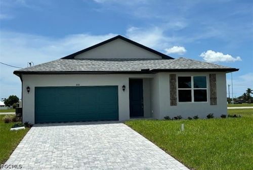 408 Nw 31st Pl, Cape Coral, FL, 33993-7074 | Card Image