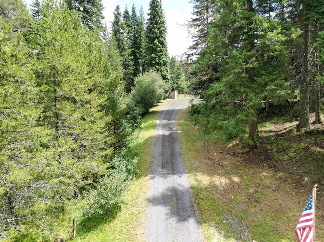 22848 Highway 11, House other with 3 bedrooms, 2 bathrooms and 4 parking in Weippe ID | Image 24