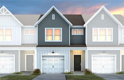 3403 Pilot Mill Dr, Mc Leansville, NC, 27301-9535 | Card Image