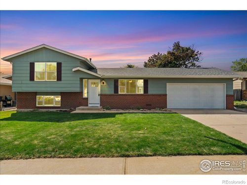 4524 1st Street Rd, Greeley, CO, 80634-1036 | Card Image