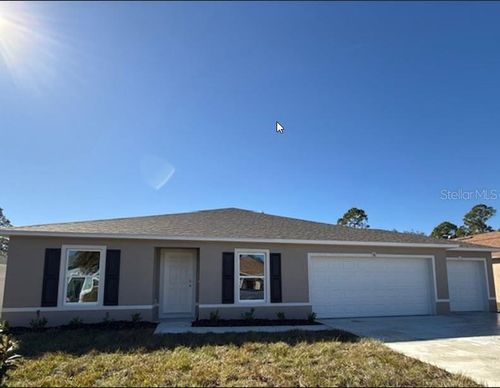76 Pine Circle Dr, PALM COAST, FL, 32164-7044 | Card Image