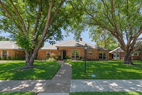 2310 Morning Glory Dr, Richardson, TX, 75082-2310 | Card Image