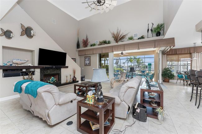 48 Colony Point Dr, House other with 3 bedrooms, 4 bathrooms and null parking in PUNTA GORDA FL | Image 8