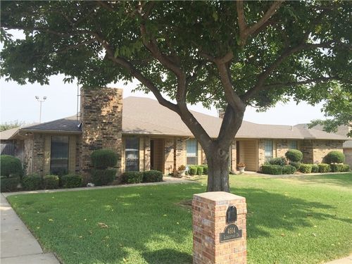 4914 Ledgestone Dr, Fort Worth, TX, 76132-2015 | Card Image
