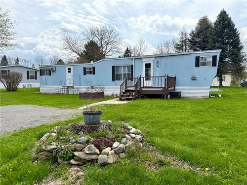 lot-33-1612 Hennessey Rd, Ontario, NY, 14519-9525 | Card Image