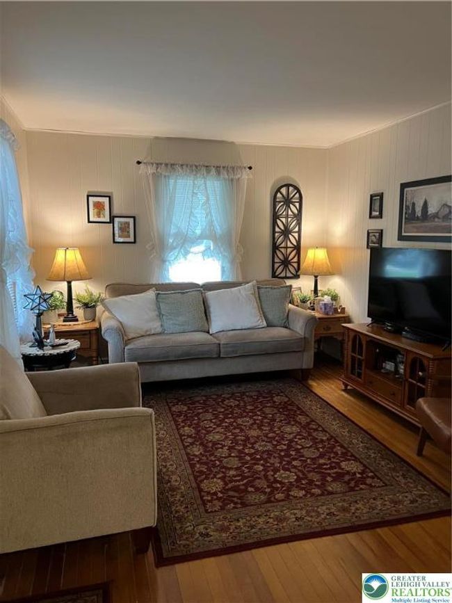 1540 Riegel St, House other with 2 bedrooms, 1 bathrooms and null parking in HELLERTOWN PA | Image 37