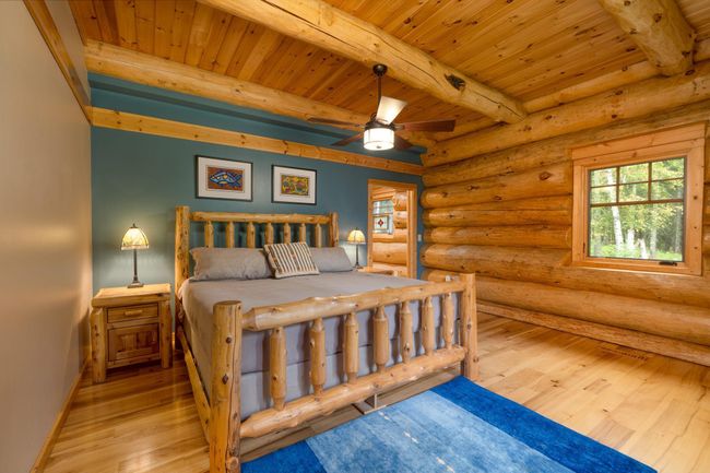 Primary Bedroom | Image 17