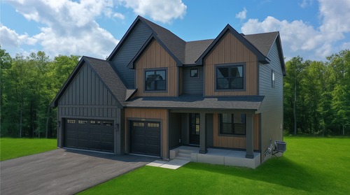 3832 Northern Ave, Spring Park, MN, 55384-9606 | Card Image