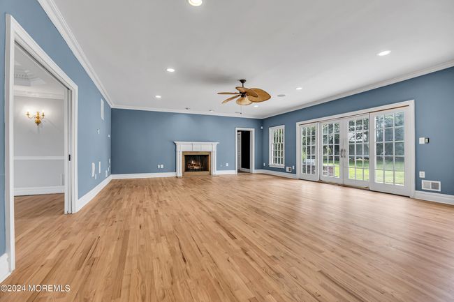 221 Howell Ave, House other with 6 bedrooms, 6 bathrooms and null parking in Spring Lake NJ | Image 24