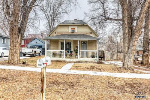 230 Adams, Rapid City, SD, 57701 | Card Image