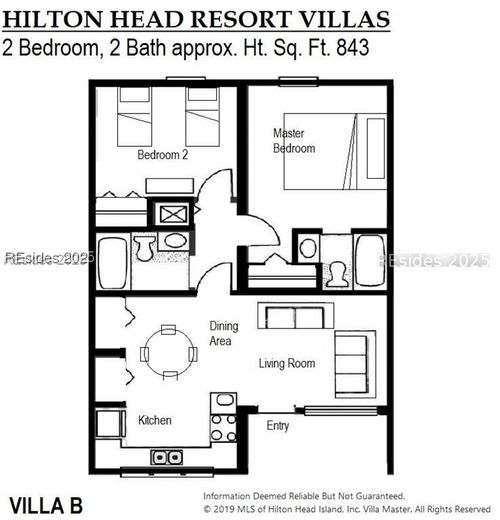 apt-4104-663 William Hilton Pkwy, Hilton Head Island, SC, 29928-3529 | Card Image