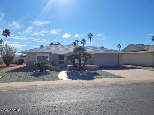 13239 W Desert Glen Dr, Sun City West, AZ, 85375-4828 | Card Image
