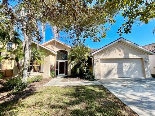 9699 Blue Stone Cir, FORT MYERS, FL, 33913-6720 | Card Image