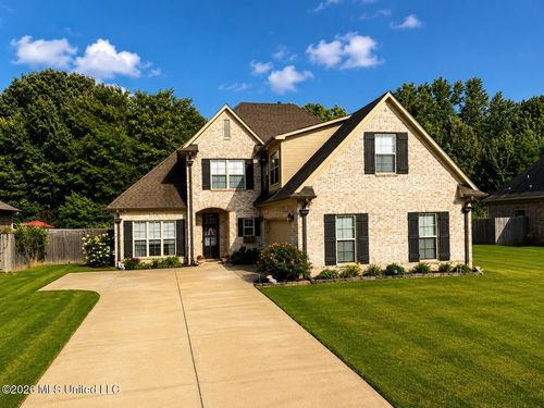 3425 Tates Way, Hernando, MS, 38632 | Card Image