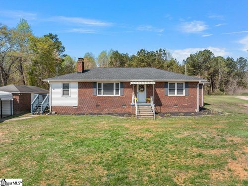 687 Gaffney Highway, jonesville, SC, 29353 | Card Image