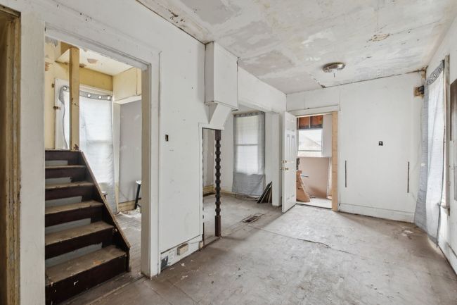 8650 Marcus St, House other with 1 bedrooms, 1 bathrooms and null parking in Detroit MI | Image 11