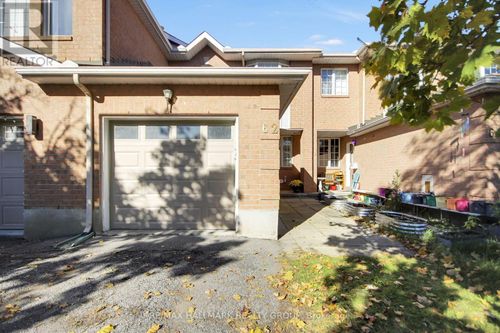 62 Sutcliffe Terrace, Ottawa, ON, K2J4R2 | Card Image
