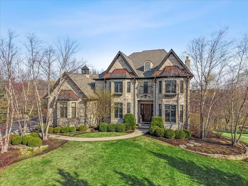 21660 Savanna Ln, Kildeer, IL, 60047-9773 | Card Image