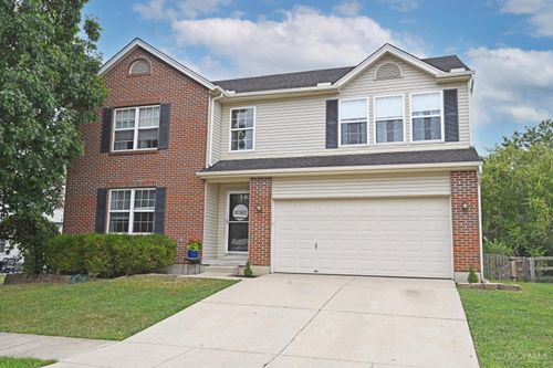161 Arbor Glen Ct, Maineville, OH, 45039 | Card Image