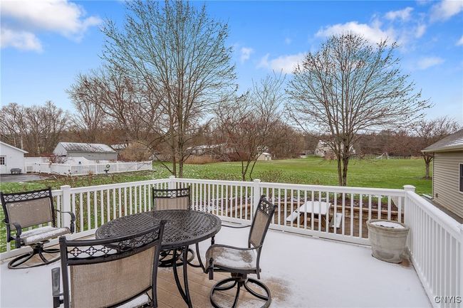 6339 Pottery Rd, House other with 3 bedrooms, 3 bathrooms and null parking in Warners NY | Image 37