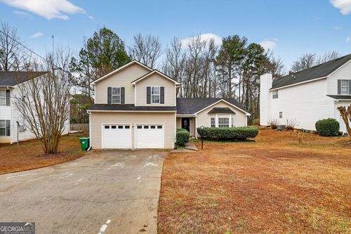 2420 Briar Knoll Rd, Lithonia, GA, 30058-8396 | Card Image