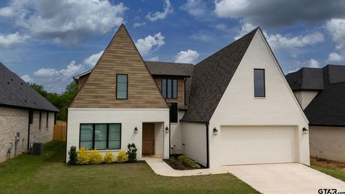 3143 Club Dr, Tyler, TX, 75703-7597 | Card Image