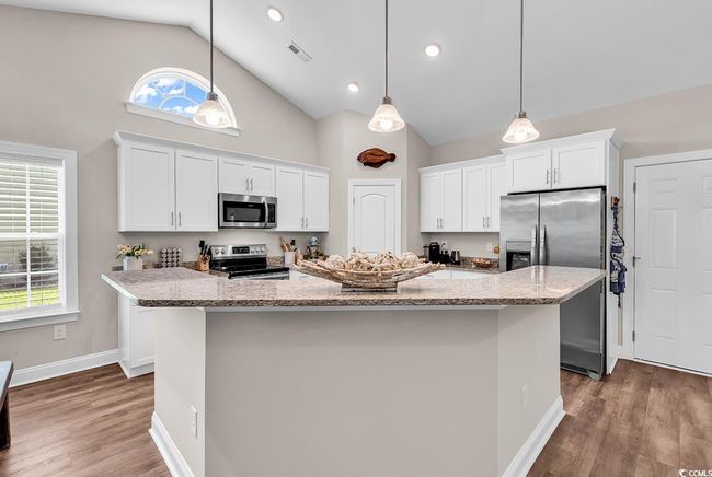 3846 Journeys End Rd, House other with 3 bedrooms, 2 bathrooms and 4 parking in Murrells Inlet SC | Image 8