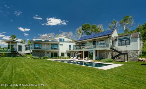 975 S Starwood Dr, Aspen, CO, 81611-9705 | Card Image