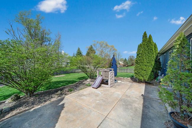 5786 Middleby Dr, House other with 4 bedrooms, 3 bathrooms and null parking in Hilliard OH | Image 45