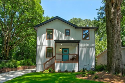 785 Murphey St, Scottdale, GA, 30079-1017 | Card Image