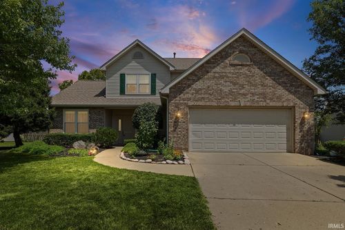 1709 Stonegate Cir, Lafayette, IN, 47909-7217 | Card Image