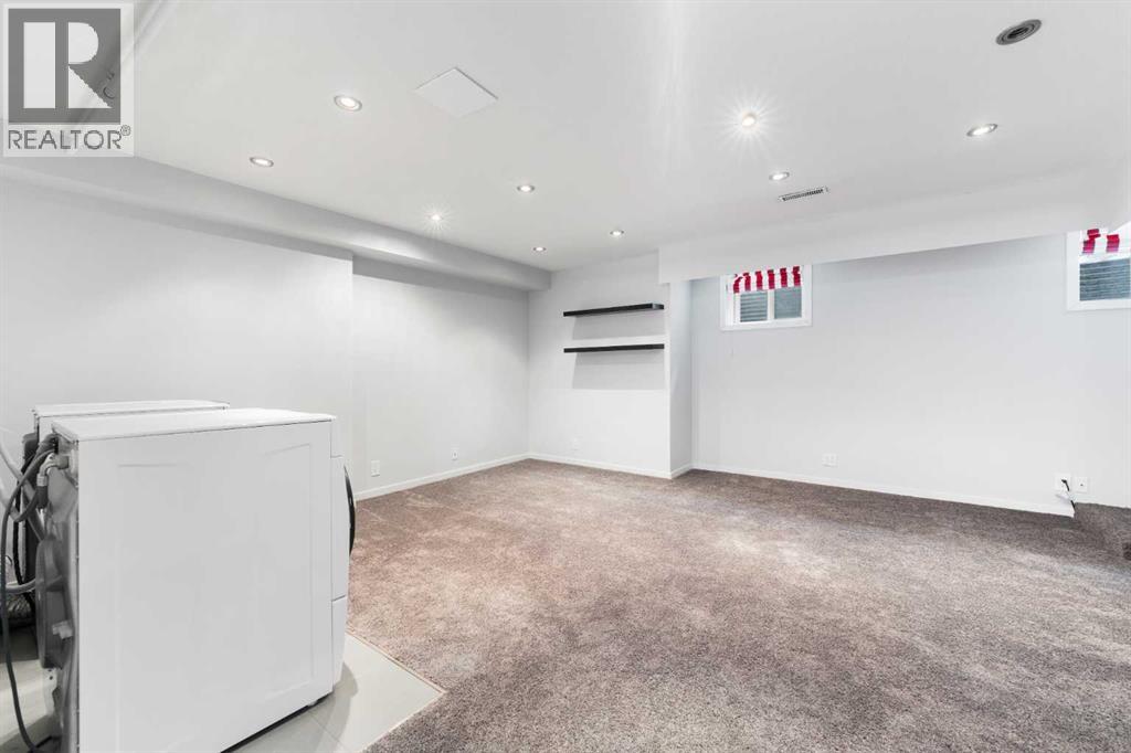Residential in Calgary 4