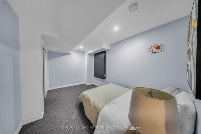 12 Styles Cres, House attached with 4 bedrooms, 4 bathrooms and 1 parking in Ajax ON | Image 35