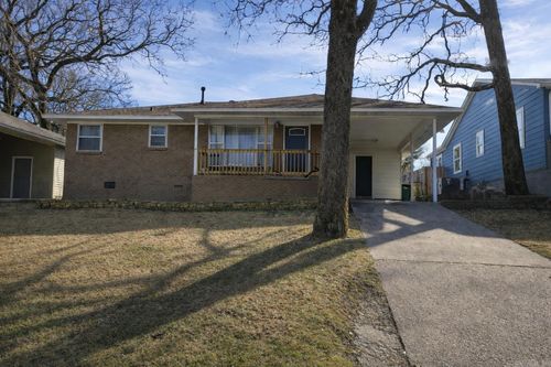 130 Sheridan Rd, North Little Rock, AR, 72116-9317 | Card Image
