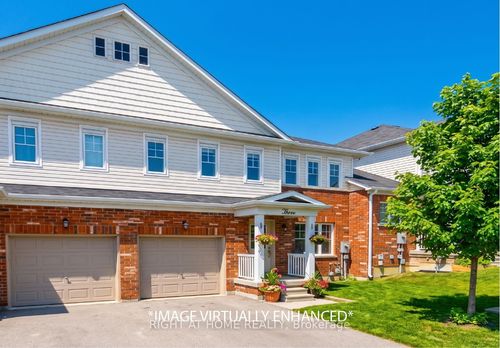 3 Peartree Crt, Barrie, ON, L4N6N7 | Card Image