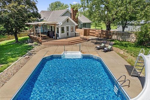 15813 Sugar Plum Rd, Kearney, MO, 64060-9032 | Card Image