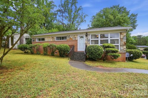 6239 Netherwood Dr, Charlotte, NC, 28210-4436 | Card Image