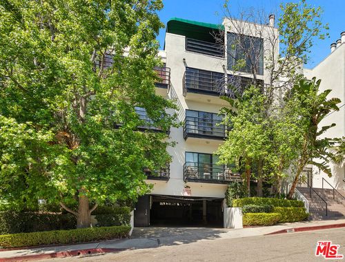 apt-206-1201 Larrabee St, West Hollywood, CA, 90069-2064 | Card Image