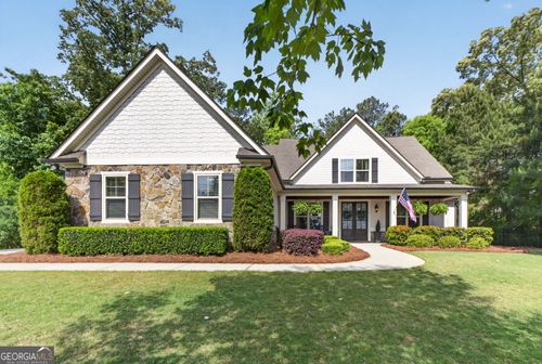 41 W Shore Trce, Newnan, GA, 30263-7465 | Card Image
